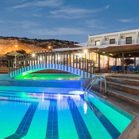 Begeti Bay Hotel Skaleta Dış mekan fotoğraf