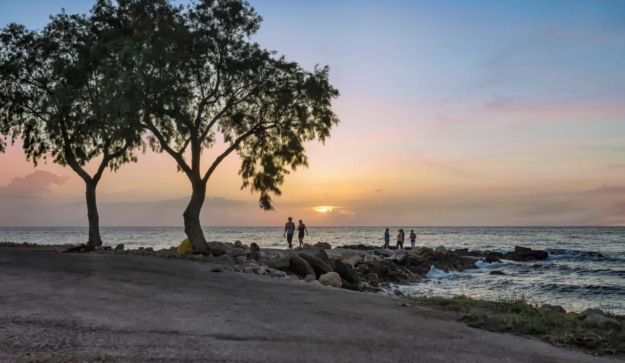 Begeti Bay Hotel Skaleta Dış mekan fotoğraf