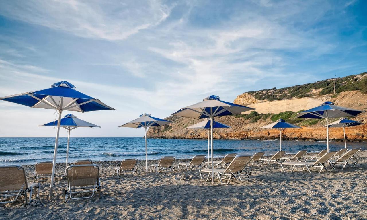 Begeti Bay Hotel Skaleta Dış mekan fotoğraf