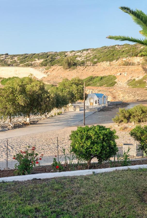 Begeti Bay Hotel Skaleta Dış mekan fotoğraf