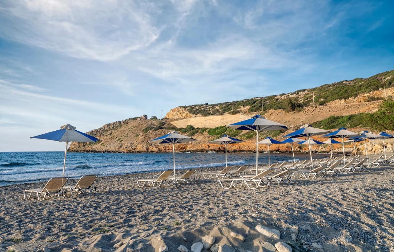 Begeti Bay Hotel Skaleta Dış mekan fotoğraf